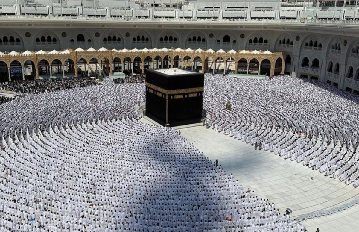 Mecca