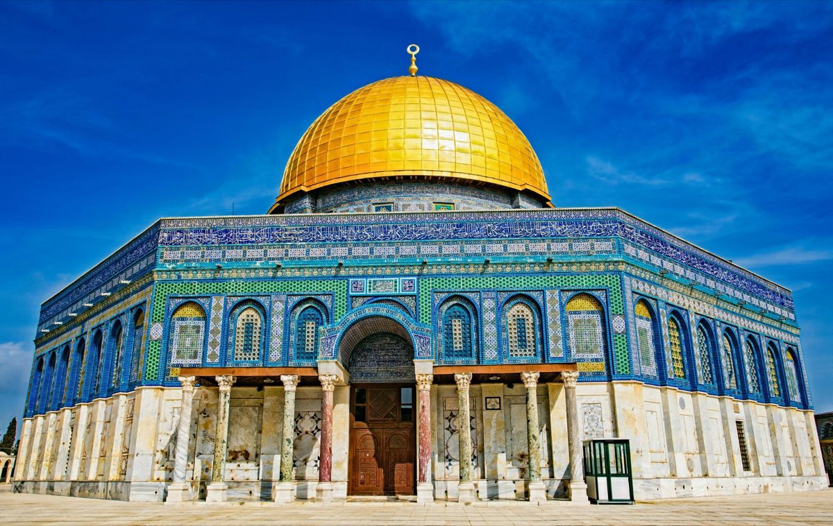 Jerusalem