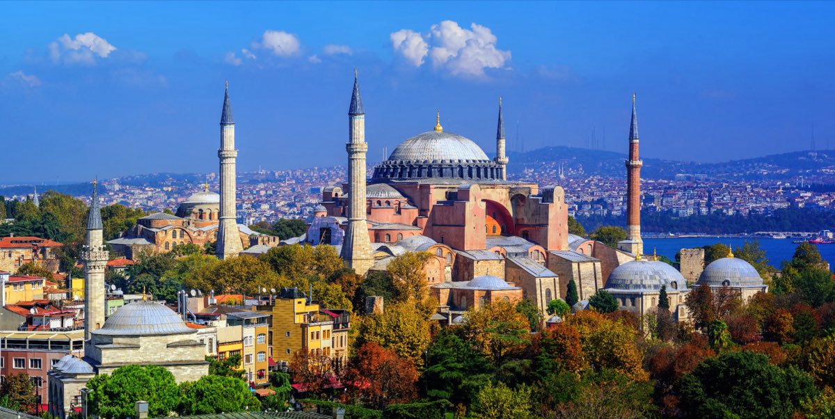 Istanbul